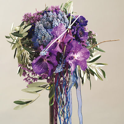 brudebukett_lilla wandaorkide